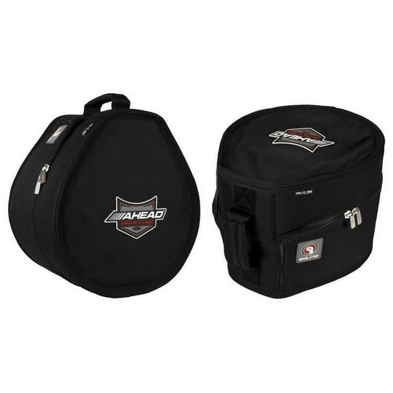 Ahead Armor Cases Fast Tom Case 14 x 11 in.