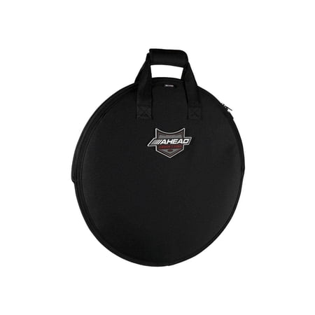 Ahead Armor Cases Standard Cymbal Case