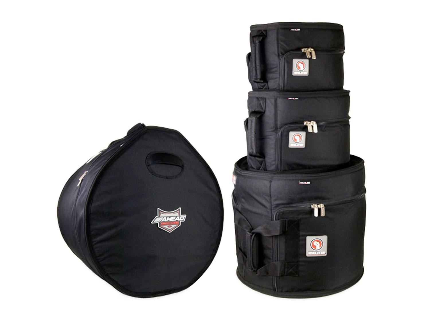 Ahead drum cases outlet
