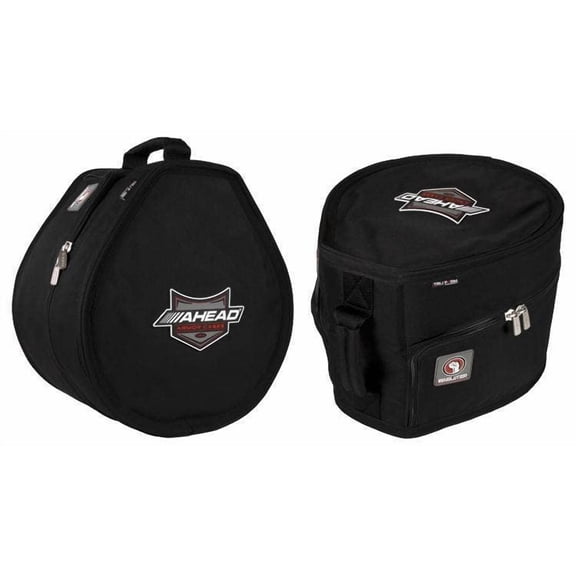 Ahead Armor Cases Tom Drum Bag 9"x10"