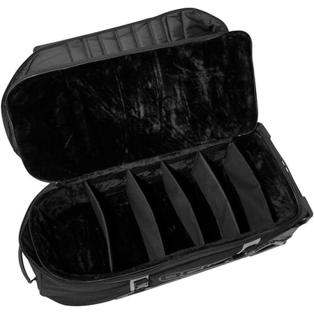 Ahead Armor Cases Adjustable Padded Insert Case for Electronic Pads and Components