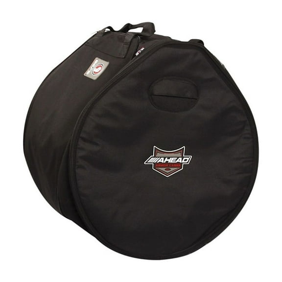 Ahead Armor Cases Bass Drum Case 26 x 18 in.