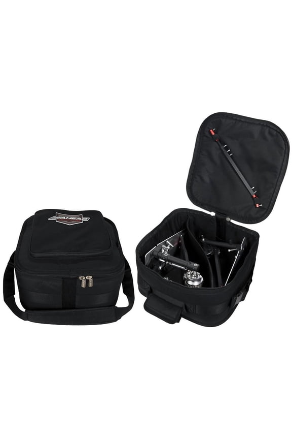 Double Bass Pedal Bag