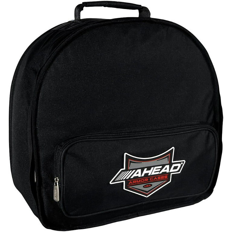 Ahead top armor cases