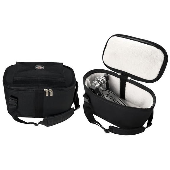 Ahead Armor Cases Single Bass Pedal Case With Shoulder Strap