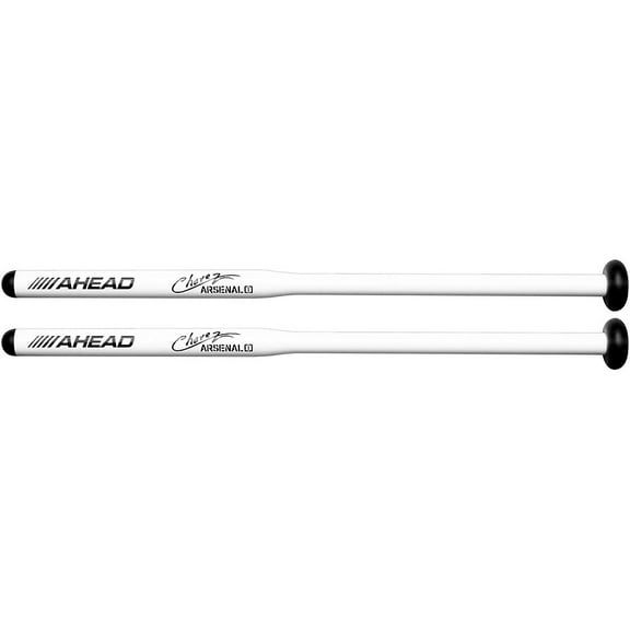 Ahead Chavez Arsenal 1 Marching Tenor Mallets
