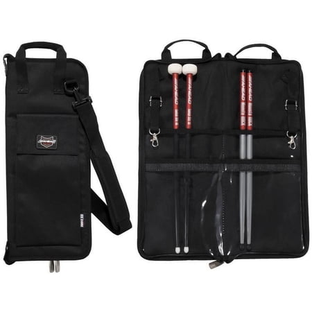 Ahead Armor Cases Deluxe Standard Stick Case with Shoulder Strap