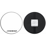 Drum Corp Practice Pad with Snare Sound