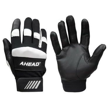 Ahead Drummer's Gloves with Wrist Support Large