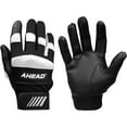 thumbnail image 1 of Ahead Drummer's Gloves with Wrist Support Small, 1 of 3