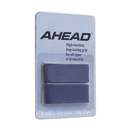 Ahead - GT - Grip Tape Pair Black