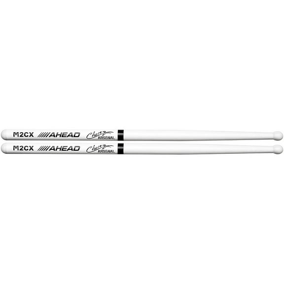 Ahead M2CX Street Drum Corps Marching Drum Sticks