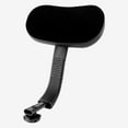 thumbnail image 1 of Ahead - SPG-BR - Add-on Backrest for SPG Hydralic Throne (not compatable with standard SPG throne), 1 of 1