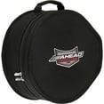thumbnail image 1 of Ahead Snare Drum Case with Cutout for Snare Rail 14 x 6.5 in., 1 of 2