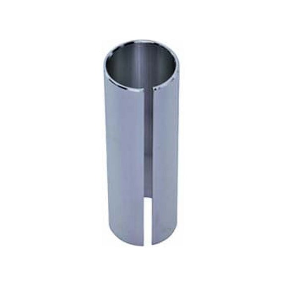 Ahead Stem Shim 25.4mm To 28.6mm 90mm Long.