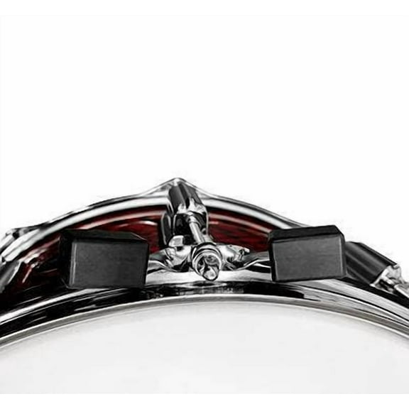 Ahead ADB Drum Bumper With Rubber Spacers