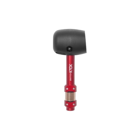 Ahead Switch Kick Quick Release Bass Drum Beater - Sonic Kick