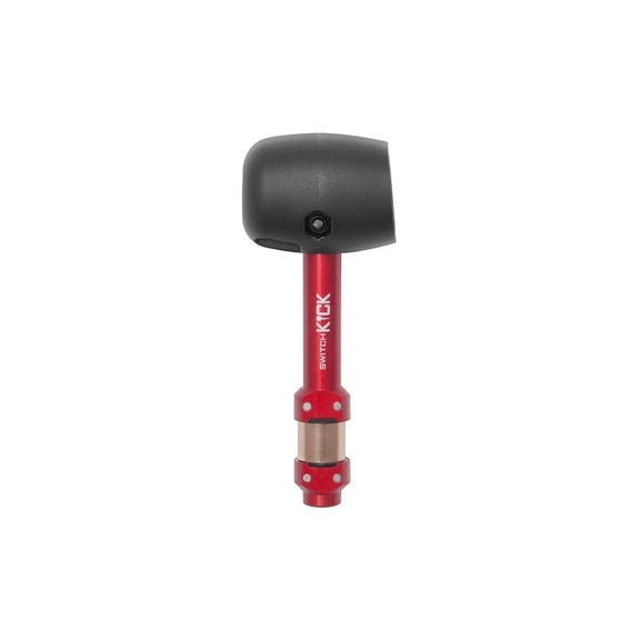 Ahead Switch Kick Quick Release Bass Drum Beater - Sonic Kick
