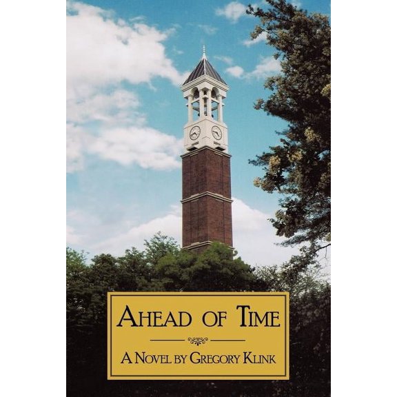 Ahead of Time, (Paperback)