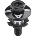 thumbnail image 1 of Aheadset Hollow Top Cap Bolt Starnut 1-1/8 Threadless Freestyle Headsets, 1 of 1