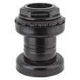 thumbnail image 1 of Aheadset TD1 External Cup 1" Traditional Threaded Headset, 1 of 2