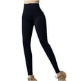 thumbnail image 1 of AherBiu Gym Leggings for Women High Waisted Stretchy High Waisted Slim Fitted Workout Yoga Pants, 1 of 7