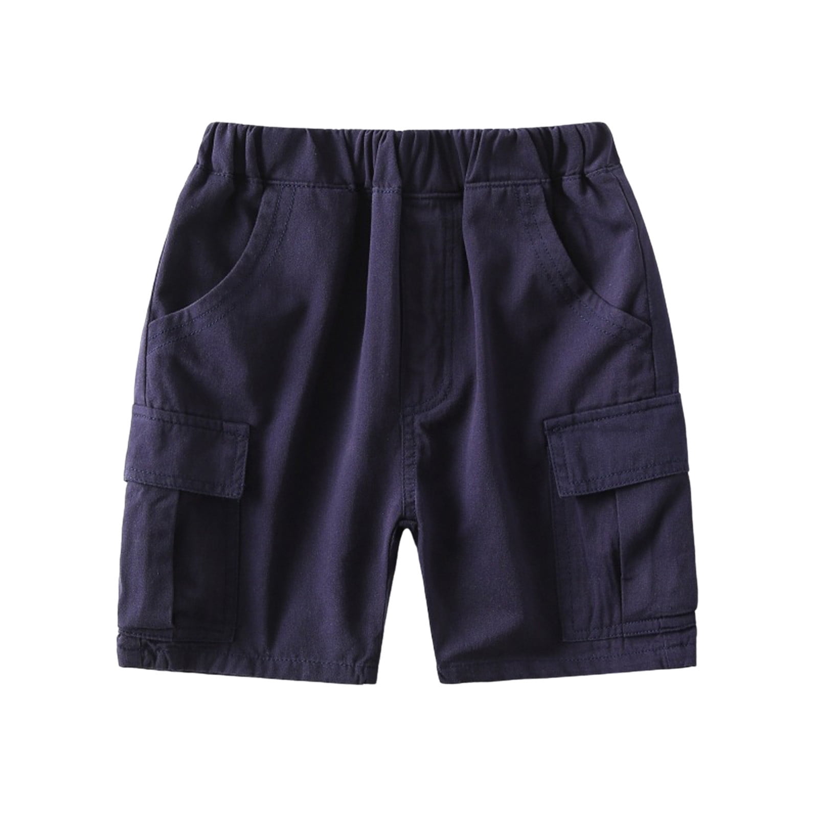 BOYS SMART CASUAL SHORTS