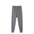 thumbnail image 1 of AherBiu Kid Girls Clothes Bottom Underwear Pants Winter Layer Pants Sleepwear Pajamas Bottoms Trousers, 1 of 3