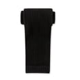 thumbnail image 1 of AherBiu Kids Teens Girls Footless Tights Bottoms Leggings Knitting Cotton Stretch Slim Fitted Comfy Pants(3-5Years,Black), 1 of 2