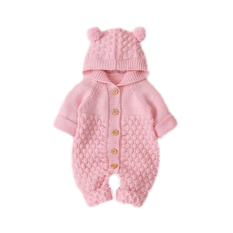 One month baby sweater 2025