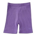 thumbnail image 1 of AherBiu Newborn Infant Baby Clothes Stretchy Bottom Shorts Summer Short Leggings Toddler Girls Clothes, 1 of 3