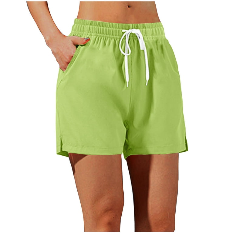 Best plus size running shorts shop