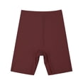 thumbnail image 1 of AherBiu Shapewear Shorts for Women High Waisted Seamless Underwear Anti-Chafing Boyshorts Underdress, 1 of 2