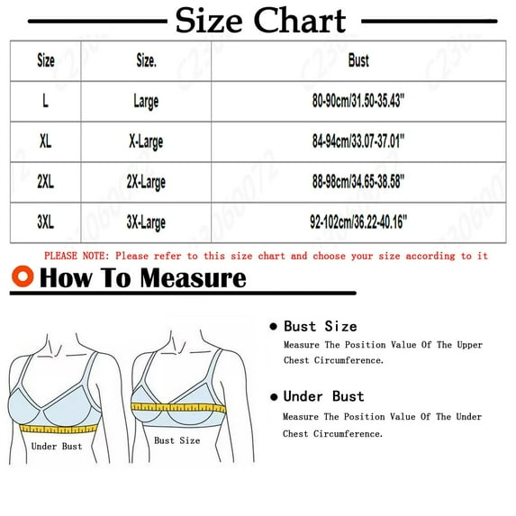 AherBiu Sports Bras for Women Plus Size Wireless Gathered Everyday Bra High Support Wide Strap Bralette