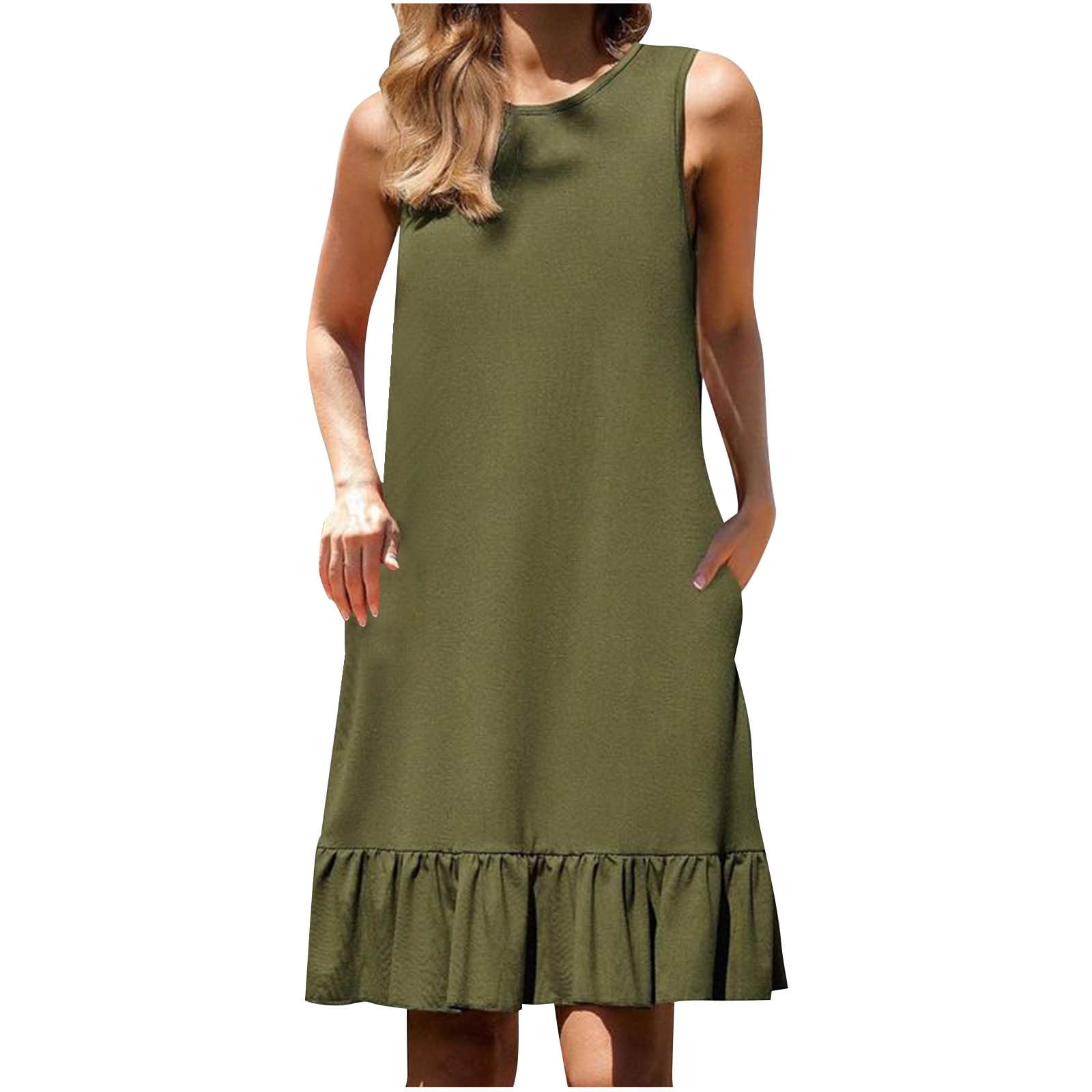 astr the label white dress ASTR The Label Caerwyn Dress in Cream