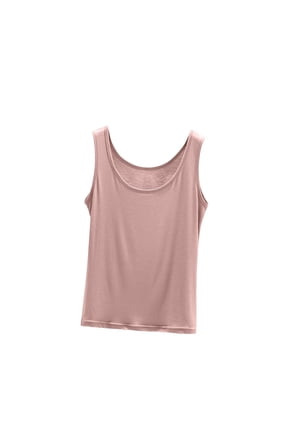 Tank Tops for Women Pajamas Shirts Crewneck Sleeveless Comfy Basic Layer Top Tees Sleepwear