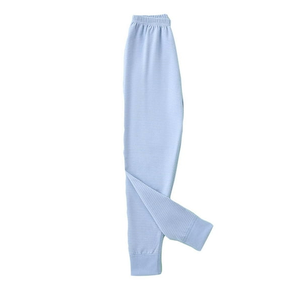 AherBiu Toddler Clothes Unisex Boys Girls Bottoms Pants Pajamas Cotton Comfy Sleepwear Trousers for Teens