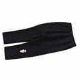thumbnail image 1 of AherBiu Toddler Girls Bottom Leggings Fleece Lined Winter Pants Elastic High Waisted Stretchy Slim Legging, 1 of 5