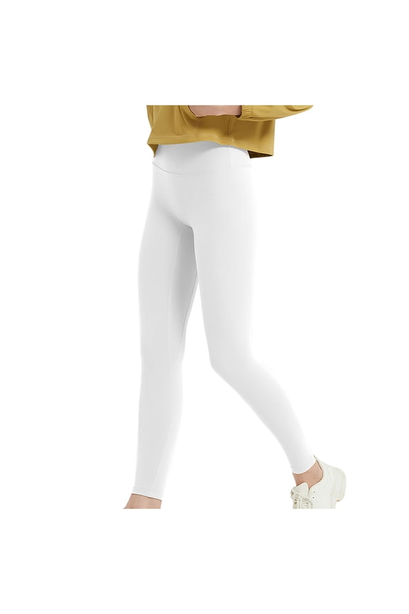 Yoga Leggings for Women High Waisted Stretch Compression Workout Athletic Pants Activewear