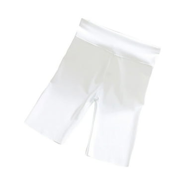 AherBiu Yoga Pants for Girls Stretchy Lightweight Quick-Dry Spring Summer Sportswear Bottom Leggings Trousers
