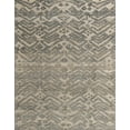 thumbnail image 1 of Ahgly Company Indoor Rectangle Abstract Army Brown Area Rugs, 8' x 10', 1 of 6