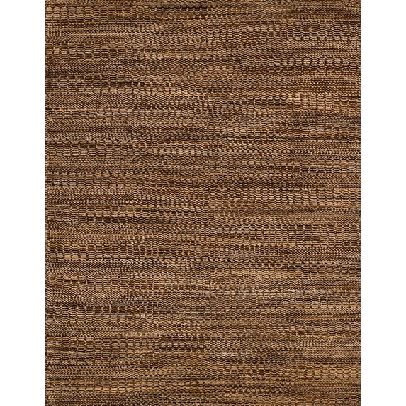 Ahgly Company Indoor Rectangle Abstract Blood Night Red Area Rugs, 5' x 7'
