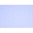 thumbnail image 1 of Ahgly Company Indoor Rectangle Abstract Blue Contemporary Area Rugs, 3' x 5', 1 of 4