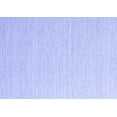 thumbnail image 1 of Ahgly Company Indoor Rectangle Abstract Blue Contemporary Area Rugs, 4' x 6', 1 of 4