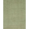 thumbnail image 1 of Ahgly Company Indoor Rectangle Abstract Brass Green Area Rugs, 6' x 9', 1 of 6