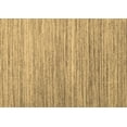 thumbnail image 1 of Ahgly Company Indoor Rectangle Abstract Brown Contemporary Area Rugs, 2' x 3', 1 of 4