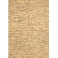 thumbnail image 1 of Ahgly Company Indoor Rectangle Abstract Brown Contemporary Area Rugs, 2' x 3', 1 of 4