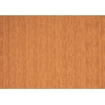 thumbnail image 1 of Ahgly Company Indoor Rectangle Abstract Brown Contemporary Area Rugs, 5' x 7', 1 of 4