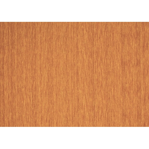 Ahgly Company Indoor Rectangle Abstract Brown Contemporary Area Rugs, 5' x 7'