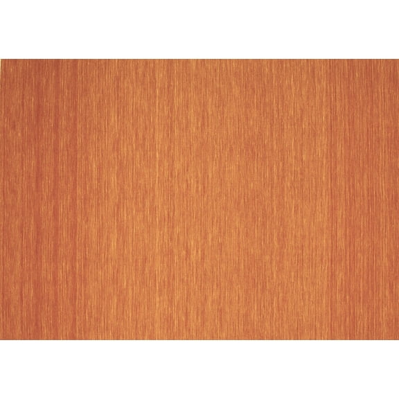 Ahgly Company Indoor Rectangle Abstract Brown Contemporary Area Rugs, 5' x 8'